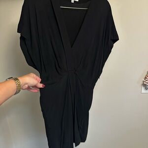 Gibson Latimer Classic Black Garment